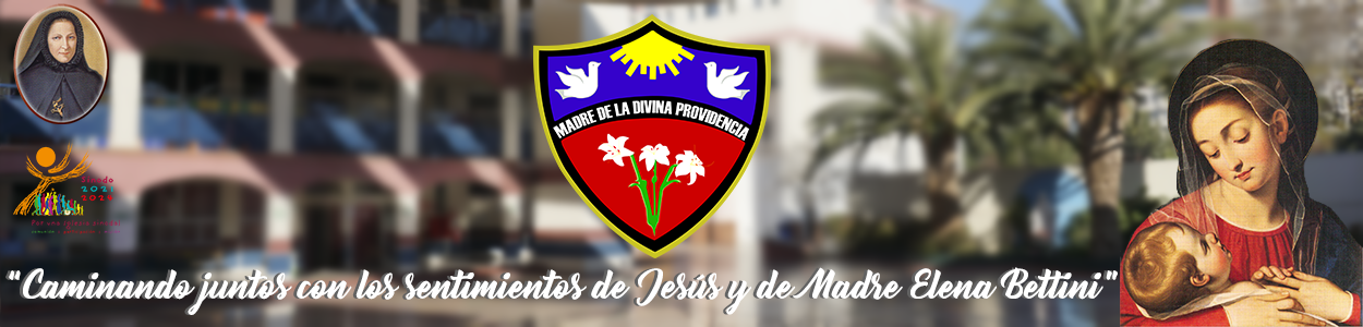 Colegio Madre de la Divina Providencia