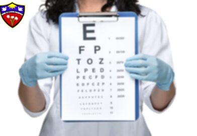 Tamizaje oftalmológico (examen oftalmológico) Kínder, 1° y 6° básico