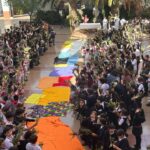 Proceso de admisión 2026