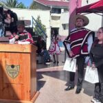 Acto Fiestas Patrias 2025