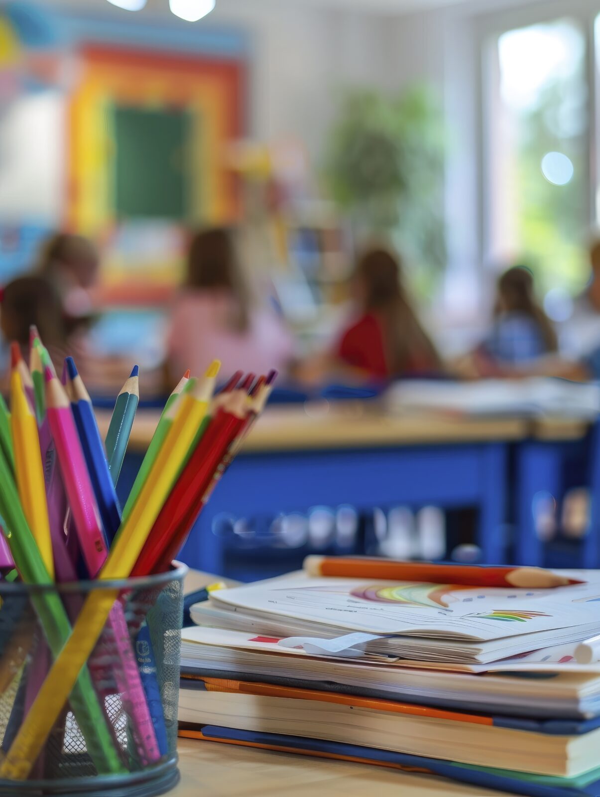 Reglamento Interno (RICE) año 2026