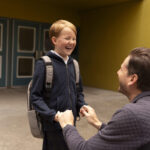 CIRCULAR N°1, PRIMER DIA INICIO DE CLASES